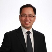 劉易明-企業培訓師