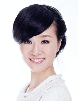 郭弈翎-企業培訓師