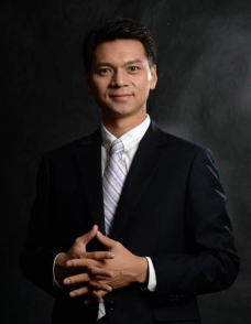 戴輝平老師 - 企業培訓師