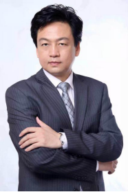 劉大洋老師 - 企業(yè)培訓(xùn)師