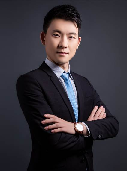 戴國強老師 - 企業培訓師