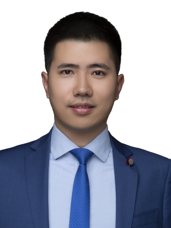 袁再洪老師 - 企業(yè)培訓(xùn)師