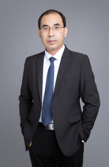 解鴻興老師 - 企業培訓師