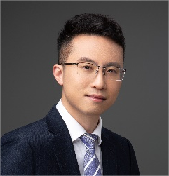 劉鑫老師 - 企業培訓師