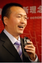 李成林-企業培訓師