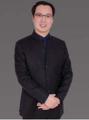 史玉杰-企業(yè)培訓(xùn)師