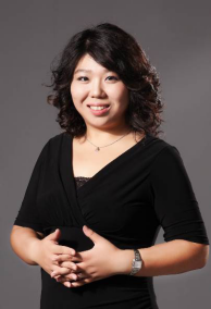 李忠美-企業培訓師