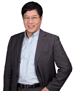 伍健康-企業培訓師