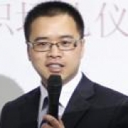 陳志峰-企業培訓師