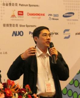 李建華-企業培訓師