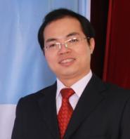 鐘廷揮-企業培訓師